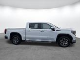 Thumbnail of 2022 Summit White GMC Sierra 1500