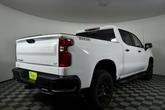 Thumbnail of 2025 Summit White Chevrolet Silverado 1500