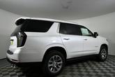 Thumbnail of 2025 Iridescent Pearl Tricoat Chevrolet Tahoe