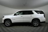 Thumbnail of 2025 Iridescent Pearl Tricoat Chevrolet Tahoe