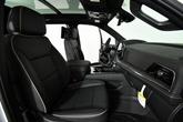 Thumbnail of 2025 Iridescent Pearl Tricoat Chevrolet Tahoe