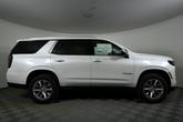 Thumbnail of 2025 Iridescent Pearl Tricoat Chevrolet Tahoe