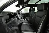 Thumbnail of 2025 Iridescent Pearl Tricoat Chevrolet Tahoe