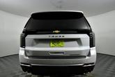 Thumbnail of 2025 Iridescent Pearl Tricoat Chevrolet Tahoe