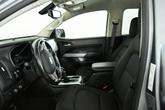 Thumbnail of 2022 Satin Steel Metallic Chevrolet Colorado