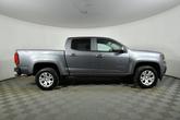 Thumbnail of 2022 Satin Steel Metallic Chevrolet Colorado