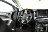 Thumbnail of 2022 Satin Steel Metallic Chevrolet Colorado