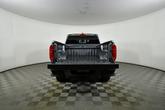 Thumbnail of 2022 Satin Steel Metallic Chevrolet Colorado