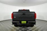 Thumbnail of 2022 Satin Steel Metallic Chevrolet Colorado