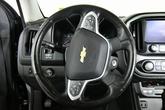 Thumbnail of 2022 Satin Steel Metallic Chevrolet Colorado