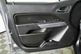 Thumbnail of 2022 Satin Steel Metallic Chevrolet Colorado