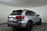 Thumbnail of 2021 Billet Silver Metallic Clearcoat Jeep Grand Cherokee