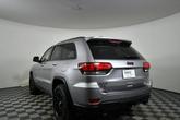 Thumbnail of 2021 Billet Silver Metallic Clearcoat Jeep Grand Cherokee