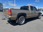 Thumbnail of 1999 Gold Metallic GMC Sierra 1500