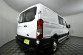 Thumbnail of 2023 Oxford White Ford Transit-250