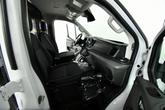 Thumbnail of 2023 Oxford White Ford Transit-250