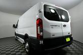 Thumbnail of 2023 Oxford White Ford Transit-250