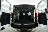 Thumbnail of 2023 Oxford White Ford Transit-250