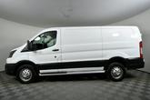 Thumbnail of 2023 Oxford White Ford Transit-250
