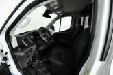 Thumbnail of 2023 Oxford White Ford Transit-250