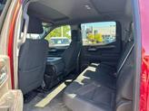 Thumbnail of 2022 Cherry Red Tintcoat Chevrolet Silverado 1500