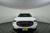 Thumbnail of 2020 Summit White GMC Terrain