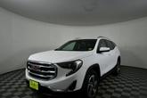 Thumbnail of 2020 Summit White GMC Terrain