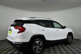 Thumbnail of 2020 Summit White GMC Terrain