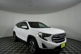 Thumbnail of 2020 Summit White GMC Terrain