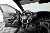 Thumbnail of 2023 Black Chevrolet Blazer