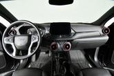 Thumbnail of 2023 Black Chevrolet Blazer