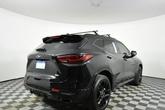 Thumbnail of 2023 Black Chevrolet Blazer