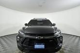 Thumbnail of 2023 Black Chevrolet Blazer
