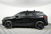 Thumbnail of 2023 Black Chevrolet Blazer