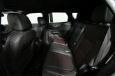 Thumbnail of 2023 Black Chevrolet Blazer