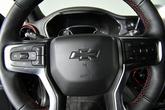 Thumbnail of 2023 Black Chevrolet Blazer
