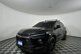 Thumbnail of 2023 Black Chevrolet Blazer