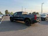 Thumbnail of 2019 Shadow Gray Chevrolet Silverado 1500