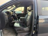 Thumbnail of 2019 Shadow Gray Chevrolet Silverado 1500