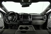 Thumbnail of 2015 Tuxedo Black Metallic Ford F-150