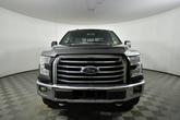 Thumbnail of 2015 Tuxedo Black Metallic Ford F-150