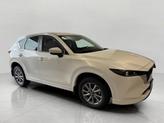 Photo of 2025 Rhodium Mazda CX-5