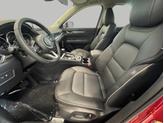 Thumbnail of 2025 Soul Red Crystal Metallic Mazda CX-5