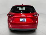 Thumbnail of 2025 Soul Red Crystal Metallic Mazda CX-5