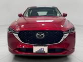Thumbnail of 2025 Soul Red Crystal Metallic Mazda CX-5