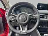 Thumbnail of 2025 Soul Red Crystal Metallic Mazda CX-5