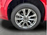 Thumbnail of 2025 Soul Red Crystal Metallic Mazda CX-5