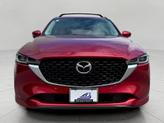 Thumbnail of 2025 Soul Red Crystal Metallic Mazda CX-5