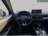 Thumbnail of 2025 Jet Black Mica Mazda CX-5