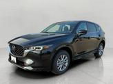 Thumbnail of 2025 Jet Black Mica Mazda CX-5